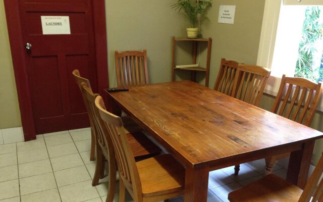 Sydney City Hostel