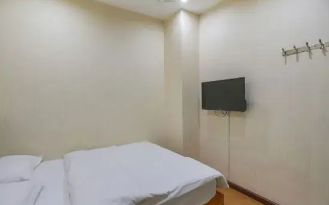 Daqing lanshanchu Hotel