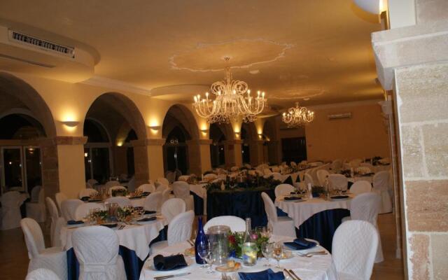 Messapia Hotel & Resort