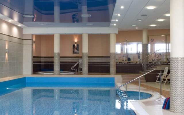 Hotel Jantar