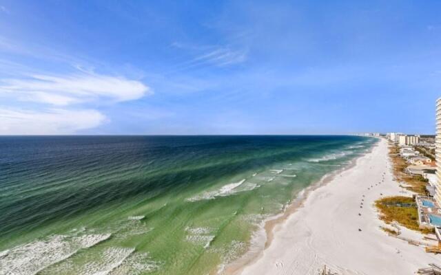 Treasure Island 1606