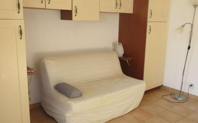 Maison Bormes-les-Mimosas, 1 pièce, 4 personnes - FR-1-610-41