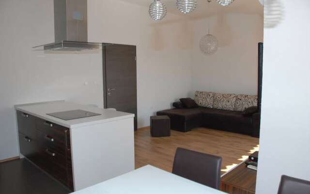 Apartments Kriz