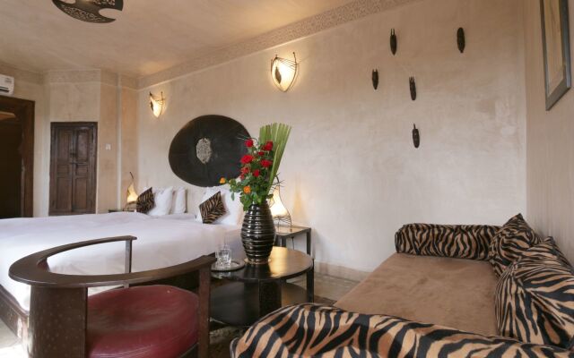 Riad Pachavana