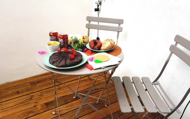 Sweet Spot @ Alcântara