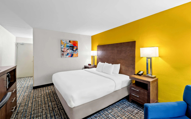 Best Western The Inn at Ramsey-Mahwah