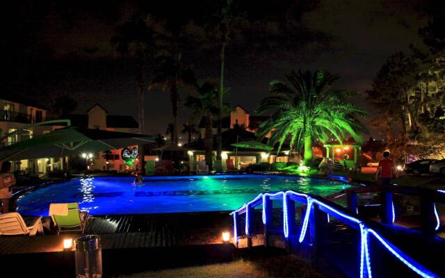 EUR Resorts
