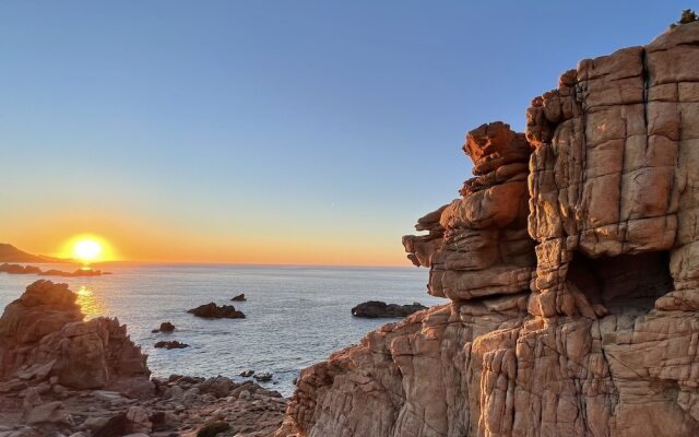 Villa Rocce Rosse Costa Paradiso