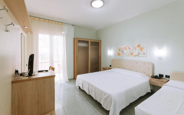 Nicolaus Club la Giurlita