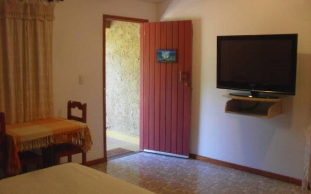 Pousada Casa de Taipa