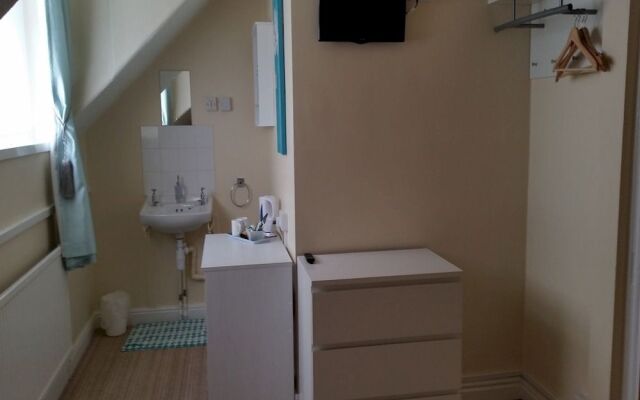 The Trevelyan Guest House
