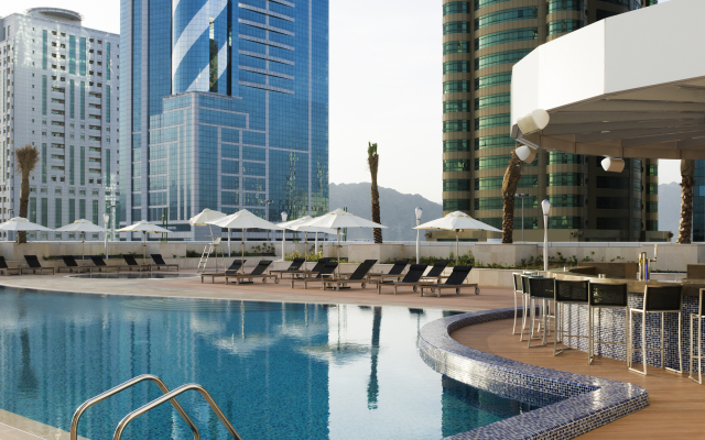 Novotel Fujairah