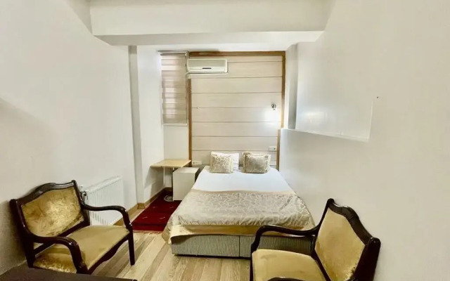 Timeks Hotel Sultanahmet
