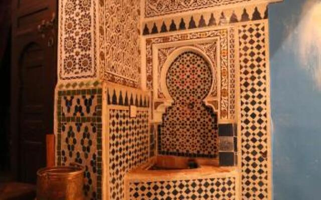 Riad Hiba