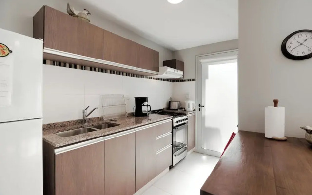 Espectacular duplex 7