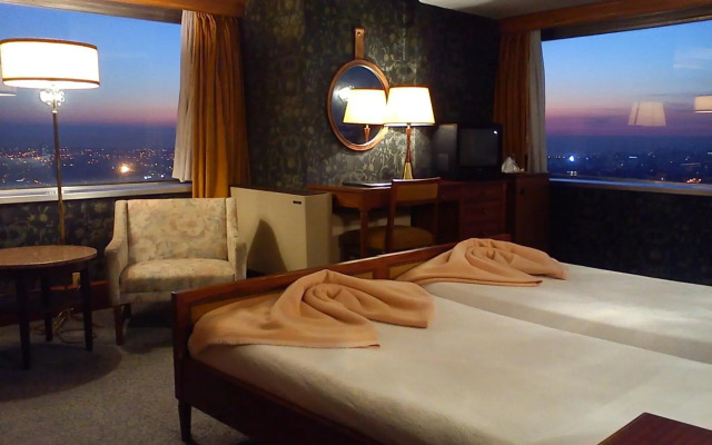 Hotel Miradouro