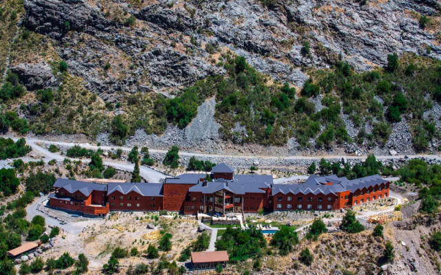 Puma Lodge by Noi Hotels