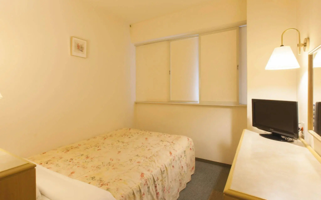 GreenHotel Kitakami