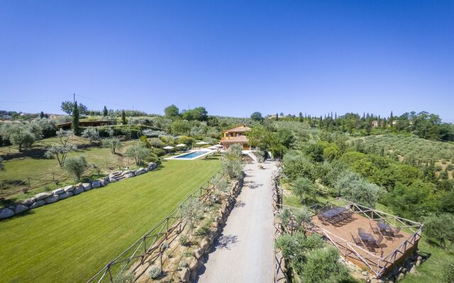 Villa Amadeo by PosarelliVillas