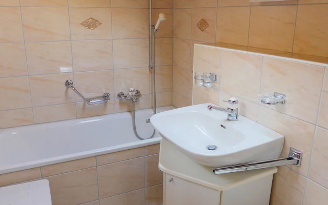 Christiania 2 F9 - Four Bedroom