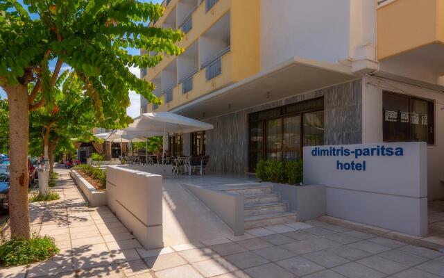 Dimitris Paritsa Hotel