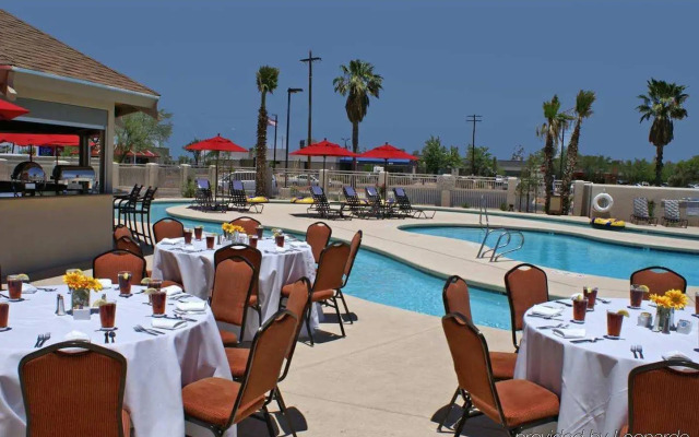 Hilton Garden Inn Tucson Airport