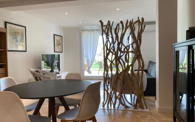 B&B Mas Lou Felibrige