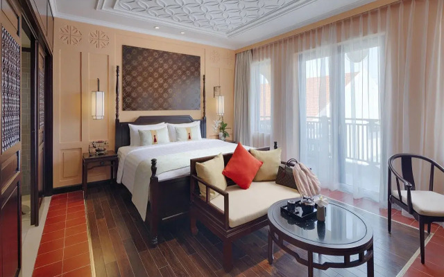Little Riverside. A Luxury Hotel & Spa