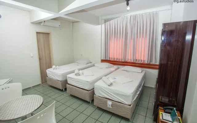 Hotel Zurique
