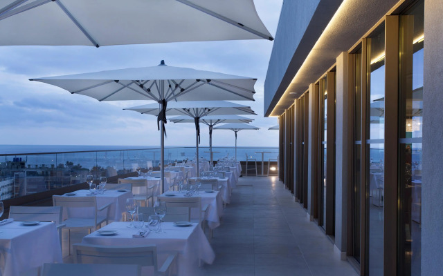 TURIM Santa Maria Hotel
