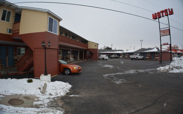 Chippewa Motel