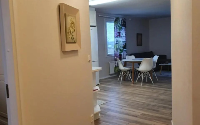 Jääskän Loma Ratatie 3 asunto 5