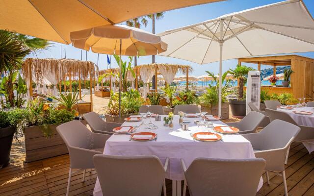 Best Western Premier Hotel Prince De Galles