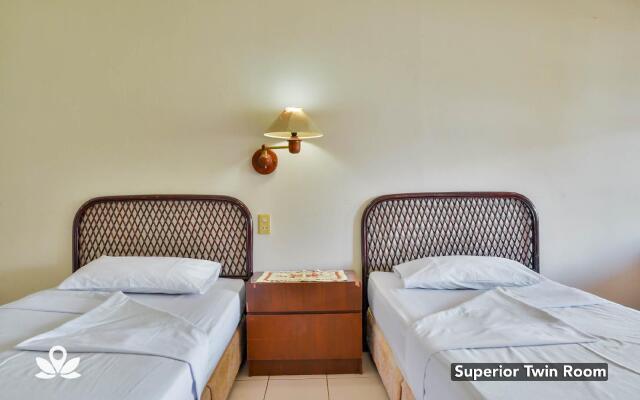 Silintong Hotel