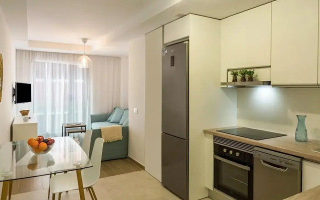 Vcv Apartment Montevideo