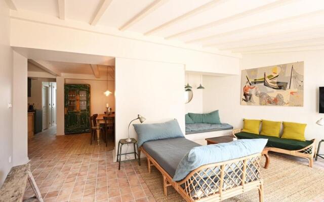 Maison La Couarde-sur-Mer, 5 pièces, 8 personnes - FR-1-434-97