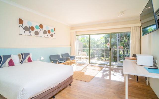 Ballina Beach Resort