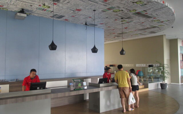 ibis Surabaya City Center