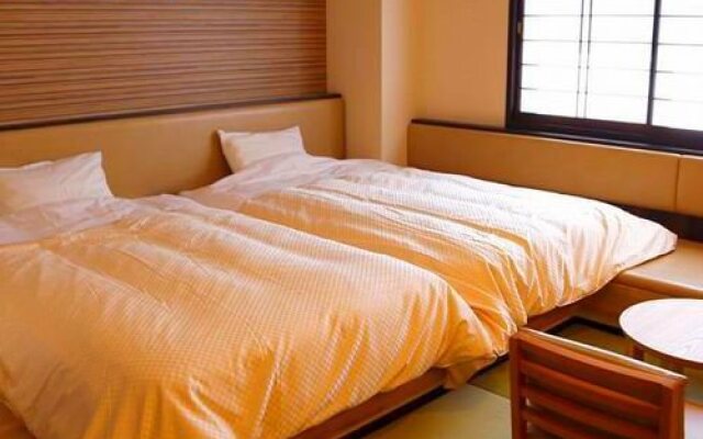 Hotel Yume no Yu