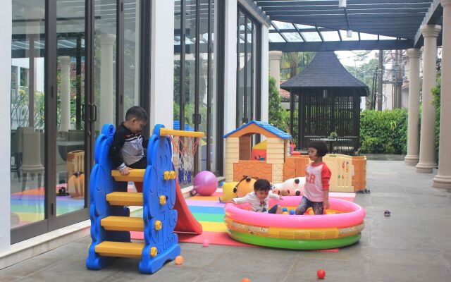 Royal Padjadjaran Hotel