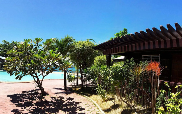 Blue Garden Resort