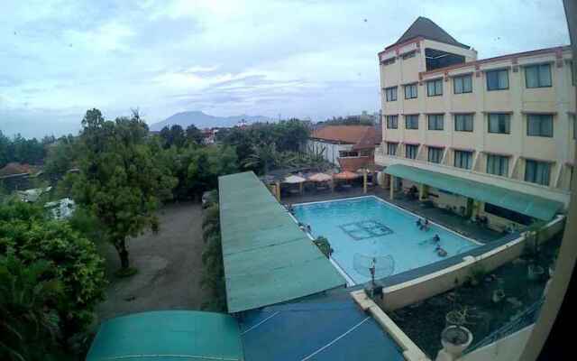 Agas International