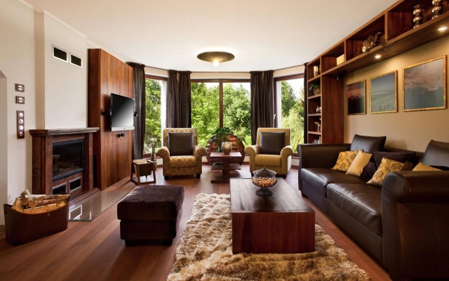 Wellness & Spa Boutique Hotel Villa Memories