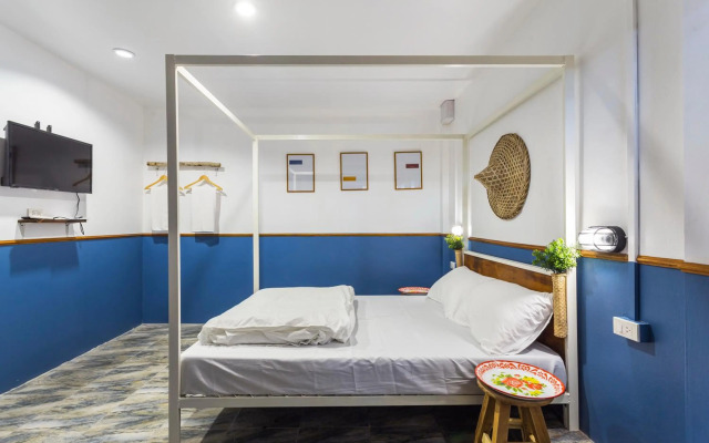 Stockhome Hostel Ayutthaya