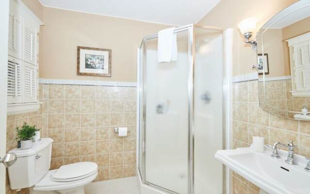 Ridley Executive stay