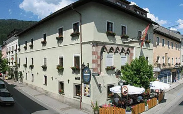 Hotel Gasthof Brüggler