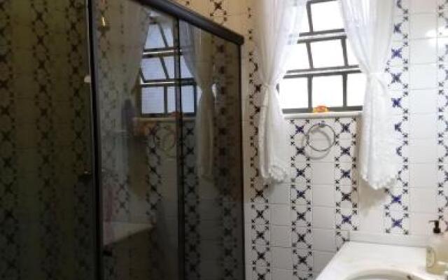 Klein Hostel Petrópolis
