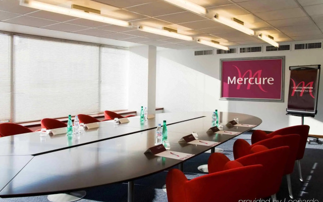 Mercure Marseille Centre Prado Vélodrome