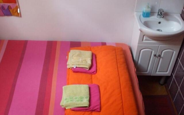 Chillton 2 hostel