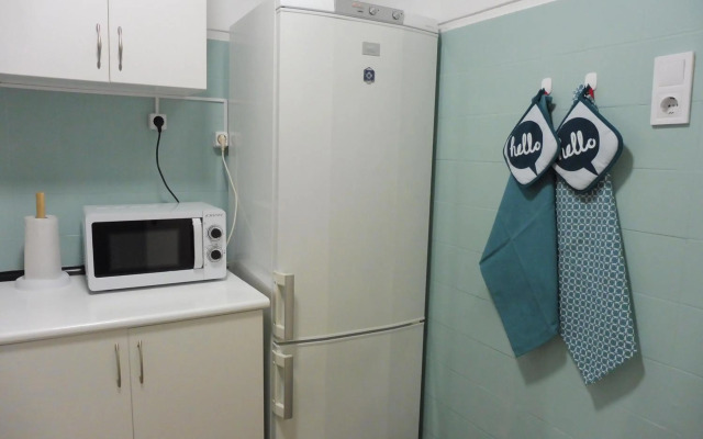 Herama Sea Guesthouse